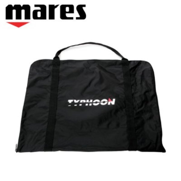 마레스 타이푼 돗자리 가방 / 드라이 수트 가방 - MARES  스쿠버 다이빙