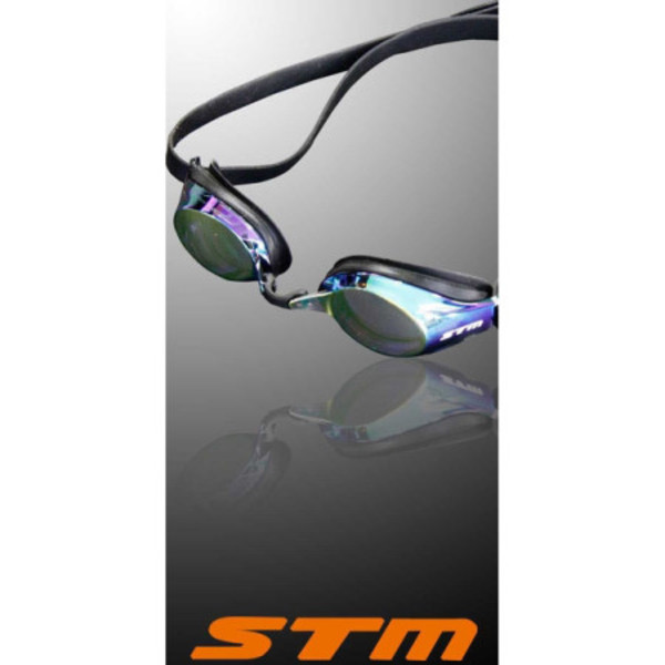 STM SP4500 BLGD - 오픈워터 선수용 레이싱 수경