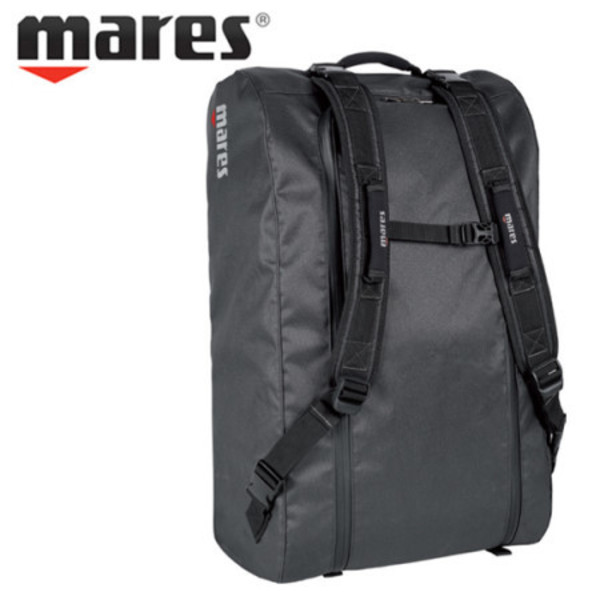 마레스 크루즈 백팩 드라이 -  MARES  스쿠버 다이빙 가방