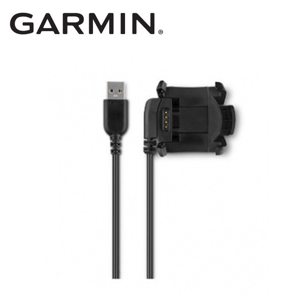 [공식수입정품] 가민 MK1 충전 케이블 Charging Clip - GARMIN DESCENT MK1 Quickfit band