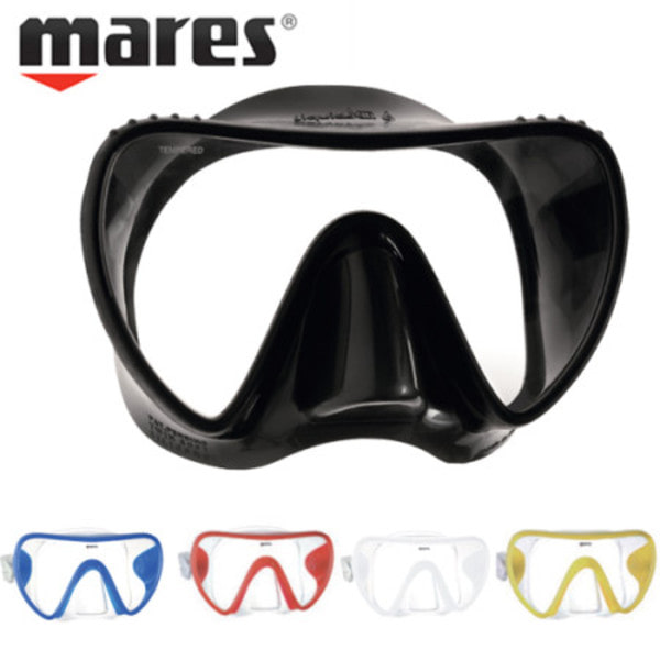 마레스 에센스 리퀴드 스킨 -  MARES 물안경 마스크