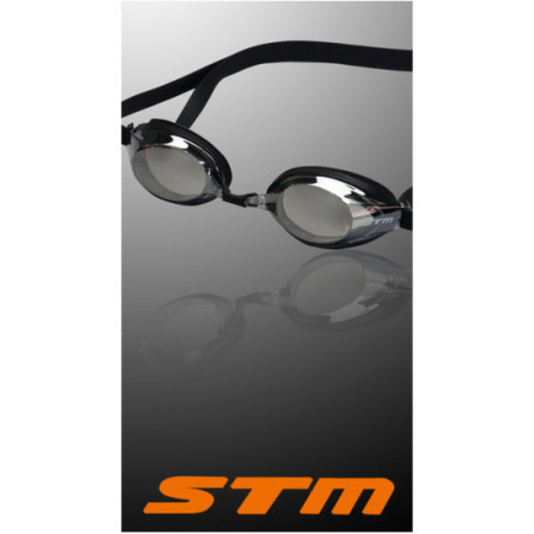 STM SP4500 BKSV - 오픈워터 선수용 레이싱 수경