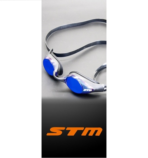 STM SP 1000 BLMR - 오픈워터 수상스포츠 수영 수경