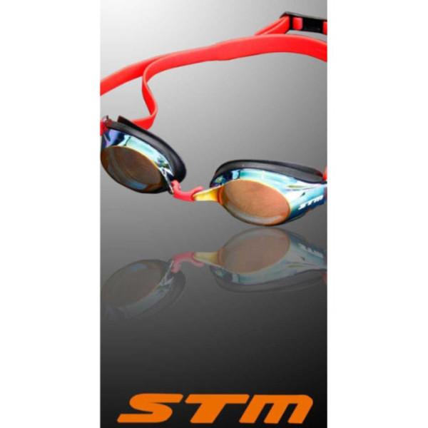 STM SP4500 AQRD - 오픈워터 선수용 레이싱 수경